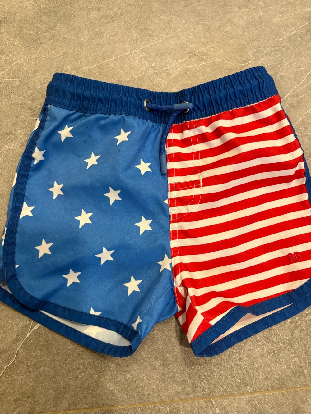 Ruggedbutts 3T Trunks